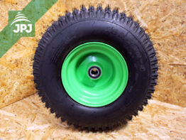 Opony łącznie z tarczą 18x9,5-8_BTC004A