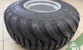 Opony łącznie z tarczą 300/65-12