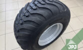 Opony łącznie z tarczą 300/65-12