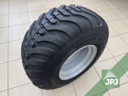 Opony łącznie z tarczą 300/65-12