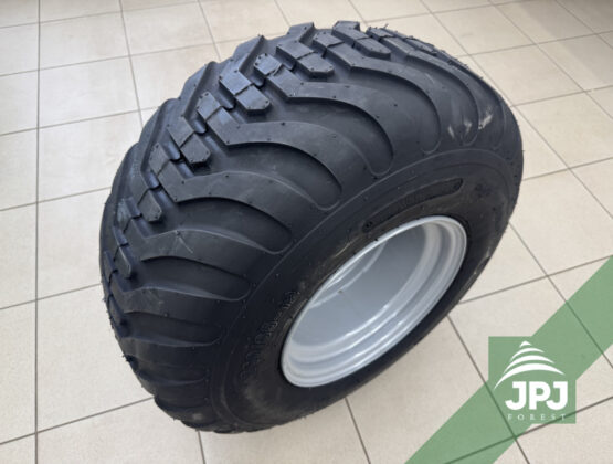 Opony łącznie z tarczą 300/65-12