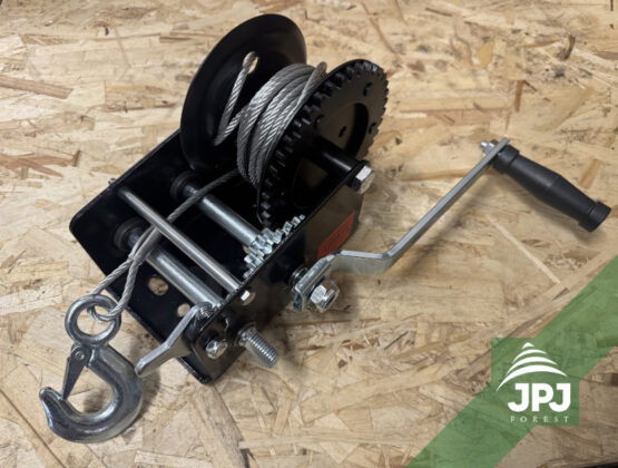 Wyciągarka JPJ 1150
